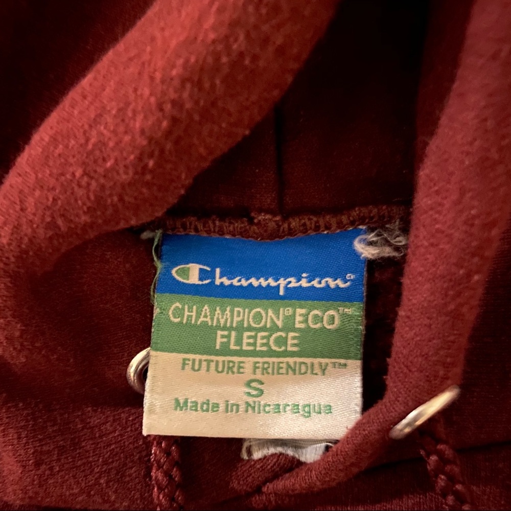 Champion Harvard Sweatshirt - Picture 4 of 4
